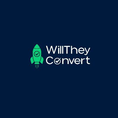 WillTheyConvert's profile picture. 