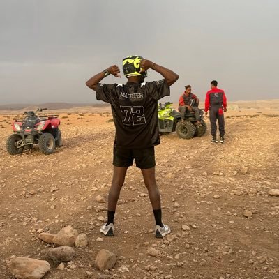 dapo_x's profile picture. 