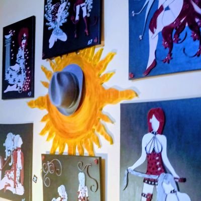 GionnyXXL's profile picture. Talent hunter