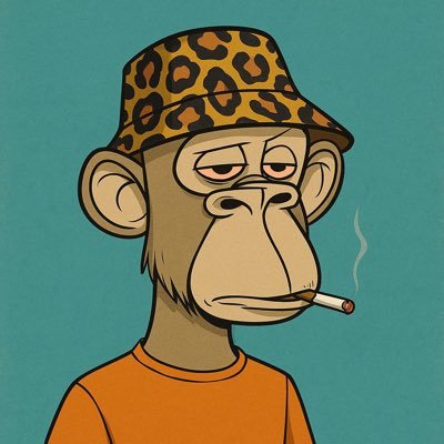 Jonatha54682703's profile picture. Passionné de Blockchain et crypto. Je vous donne les dernières nouvelles 🗞️ 🚀