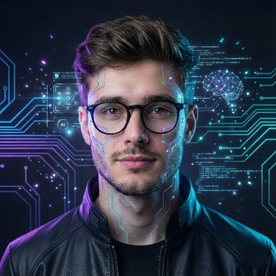 tahxeeb_'s profile picture. Al & Tech Enthusiast | Sharing Al Developments | DM for collaboration 📩