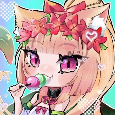 svilavt's profile picture. ❀ GERVtuber
❀ FF14 Content Creator
❀ BEAUTV Interviews
───────୨ৎ───────
🌈 queer & proud
🔞 https://t.co/JNXhDen53r
🎨 #svilaart