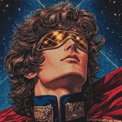 PowerPrince77's profile picture. Researcher | Divulgator

The world is a mess, I reveal what is hidden.