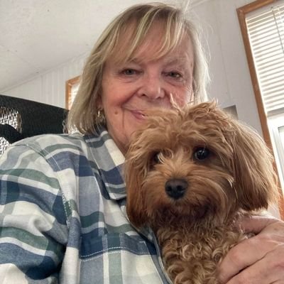 Mary76989's profile picture. let love lead 🥰