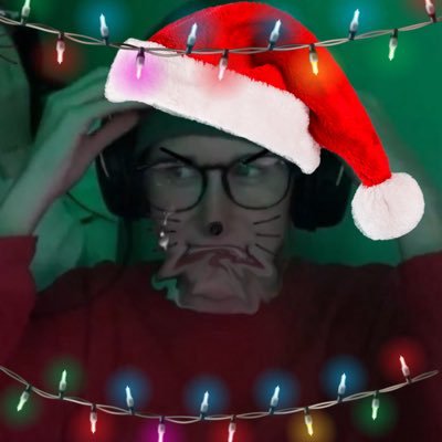 ًnao is ia #katieweekEND Profile