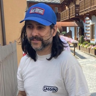 MartiRujas_Lab's profile picture. Associate Professor 
Chemistry Department 
Politecnico di Milano
Researched in Birmingham, Cardiff, Washington D.C., Tokyo and Milano.