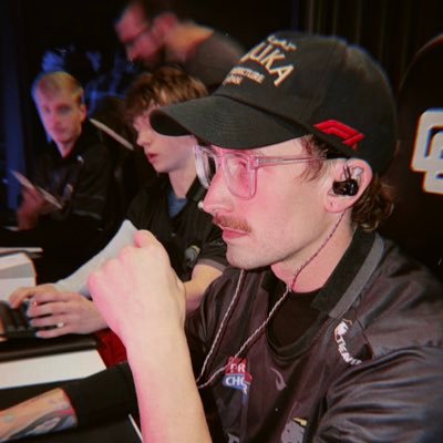 BrendyFINALS's profile picture. Pro Player for @PioneersGG