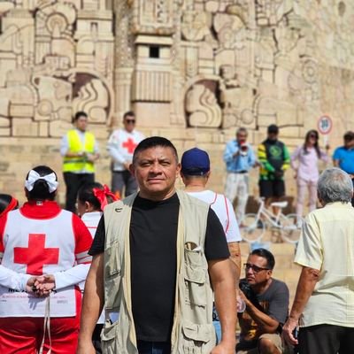 Juliancio's profile picture. Eco de tu voz. Periodista con pulso social.