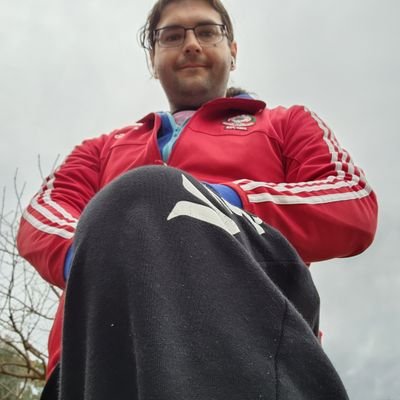 juststeve_DKG's profile picture. Non Auto-Cue DJ and that's not a gender flex, its just what Im good at 🧏‍♂️
Music/Art fanatic/Trader

always learning

Youtube @ohhgeekidd
❤️‍🔥😺🙊💞👽