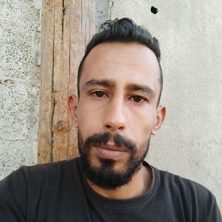 AhmedZiyad95's profile picture. 