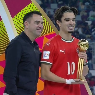 froholdtprop's profile picture. Seremos.
@FCPorto
@FCBarcelona
@LFC