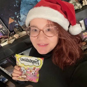 JohnnaCrider1's profile picture. Louisiana girl ⚜️owned by 3 cats 🐈🐈🐈✨ artist 🎨 runs a mile a day 🏃‍♀️learning Sumerian 𒀭28 pepper plants 🌶️ Supporting Tesla, X, & Elon