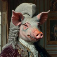 🇫🇷 Charles-Martel de Porc-d’Aurillac 🐷 (@cm2pda) 's Twitter Profile