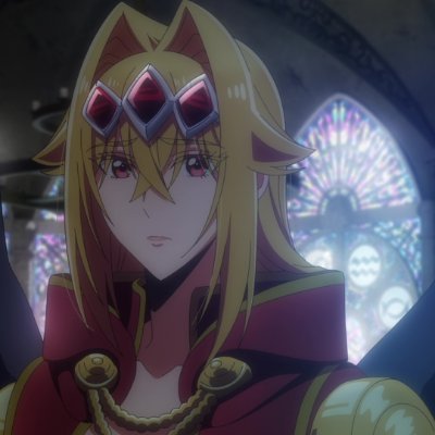 oguricapuma1's profile picture. ex twittero