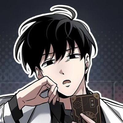 ehererere's profile picture. ISTP♊🅱️🐕🌑

เกิดมาเพื่อสปอยล์ลูก ภูมิอัพดิวะ!!🐶🌻❤️🐰🌹

หาเบียวไปเรื่อย🎮🕹️🎤🎬🎭⚖️🖥️📔

ถ้าการฆ่าตัวตายไม่ได้เดือดร้อนใคร เราคงไม่ได้รู้จักกัน🪦⚰️