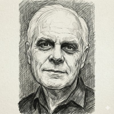 fpenido's profile picture. Balance, movement, patience, anti-fragile, prudence is king!