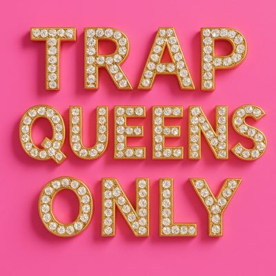 trapqueensonly's profile picture. Empowering & promoting the baddest in the game 💕 , promo collabs, content drops ✨ DM for promotion