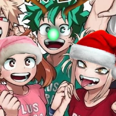 💚🩷❤️ Profile