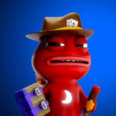 3344sats's profile picture. Building Conviction @shadowFNF_