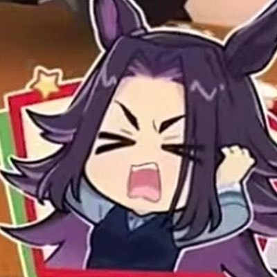 Jay25hhh's profile picture. Sup I'm Jay (he/they) (nonbinary) (22) (PM and UmaMusu) I ♡ Gregor and Fenomeno (OCxCanon) (Mirror/Sharing OK! for both!) ‼️Read Strawpage‼️