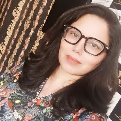 FarzanaQassim's profile picture. Professional in Gender & Inclusive Development.Humanist|Green Change Maker|General Secretary Sindh @HRCPakistan
🐾 Proud Dogs Lover