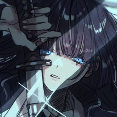 404_Meltdown's profile picture. 20↑ TRPG/日常アカウント | 無断転載・AI学習禁止｜18歳以下フォロー非推奨｜🔞@sukebeyaro_ 🔑@nm_mkr｜#ねむいのゆめまくら