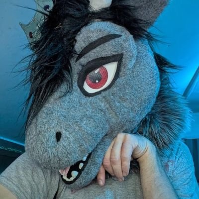 ThatGayDragon's profile picture. Very Lewed Dragon / +18 Only / Dom / Bratty Sub / Bi / Alone / SFW Account @ShadowLeRawr / Only a DL of #ABDL / Level: 29 / BluSky: https://t.co/mQZKtzcfHb