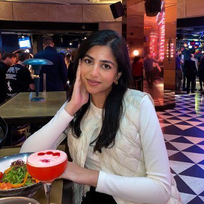 KakfyN's profile picture. 🎧 Music is Life | 🖤 Soulful Thinker | 🗺️ Wanderlust | 📖 Never Stop Learning | 🐝 Busy Being Me