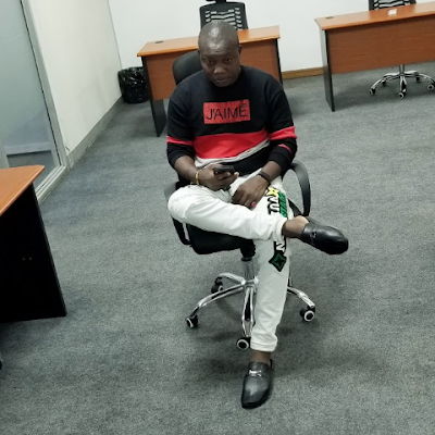 femihassn's profile picture. 