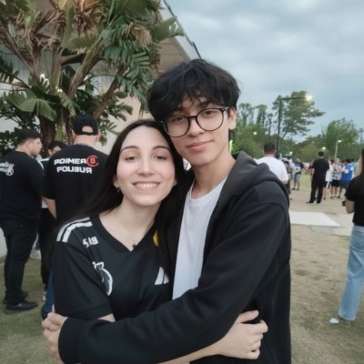 joaquinzap58503's profile picture. CS player