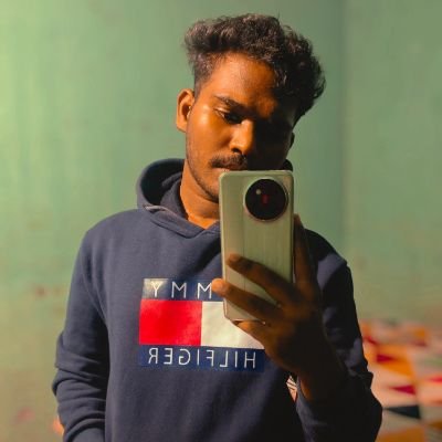 Adarsh_1704's profile picture. 
