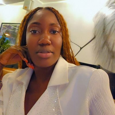 Fruit_2mer's profile picture. 👻giginaff
Maman, vendeuse de beauté, de bien-être& d’ondes positives | Ambassadrice de la bonne humeur et du glow | @Gigi_Shop08