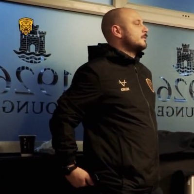 arronpaulmoss's profile picture. Nu Cuts LTD co-owner & Castleford Tigers Commercials & Marketing Support! 🐯