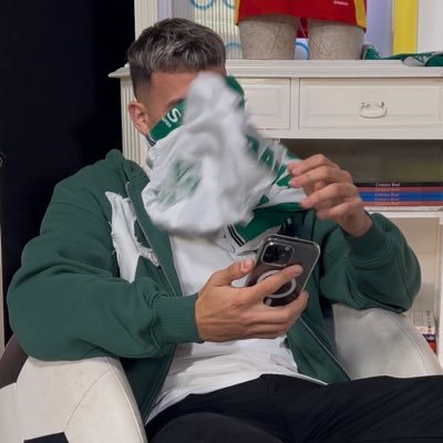 LeFutbolin's profile picture. 🎥 LeFutbolin en @youtube @instagram @tiktok | ⚽️ Los que saben de esto.