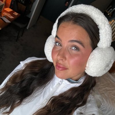 Kristin46204254's profile picture. Fashion entrepreneur | Studio owner | Outdoorsy soul hiking & fishing always | Independent & unbothered | NO PORN content 🚫