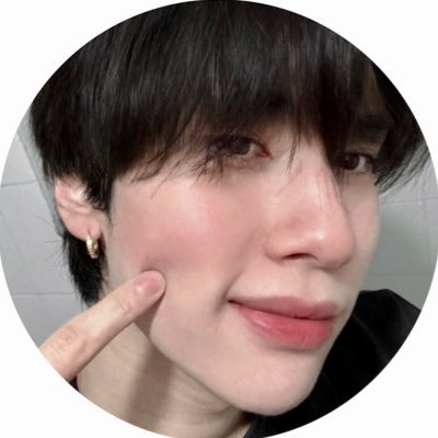 natachaizzm's profile picture. for dunk / 🩺 / #haoxin #heejake