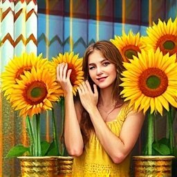 Valeria63662211's profile picture. Passionate about Public Speaking