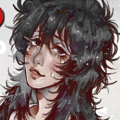 strawberryci9s's profile picture. ⠀https://t.co/DgzHcCD20z ⠀ ⠀ anya ⠀ she / elle ⠀ 20 ⠀ gnc lesbian ⠀ ;; ⠀tadc butch jax truther