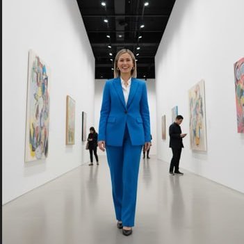 NovaLx_1's profile picture. It isn't that they can't see the solution. It's that they can't see the problem.