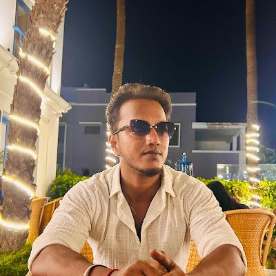 PremJP12's profile picture. 