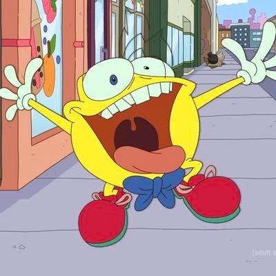 Zayfae's profile picture. believe me, I can.