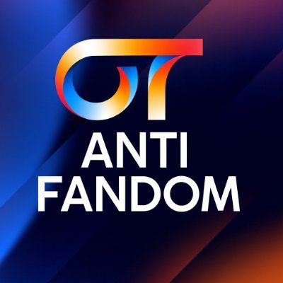 @ANTIFANDOMOT