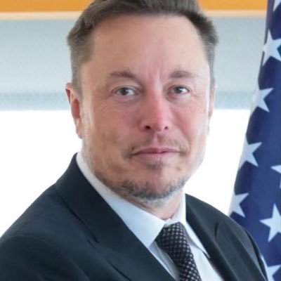 elonmusk308121's profile picture. 🚀- CEO & CTO 🚘 | Tesla - CEO & Product Architect 🗺 | Twitter - CEO 🚅 | Hyperloop - Founder 📉 Tesla Project 📈