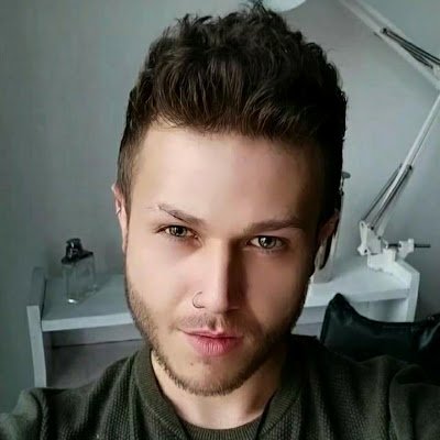 UnholyOneX's profile picture. 