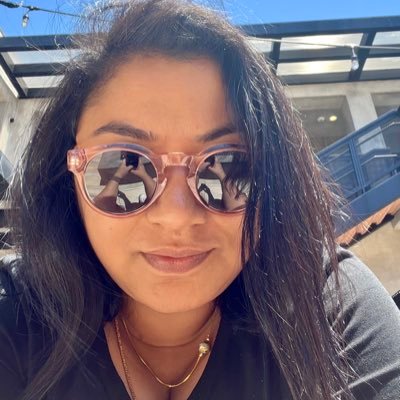 kabandisaikia's profile picture. Co-founder @getomnify