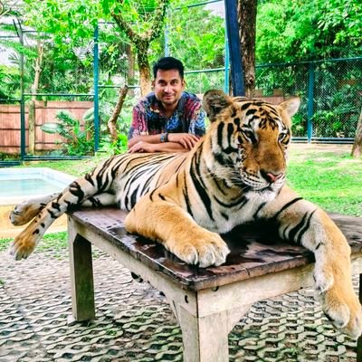 cricdanny's profile picture. Cricket Enthusiast#IT Engineer#

Views My Own#