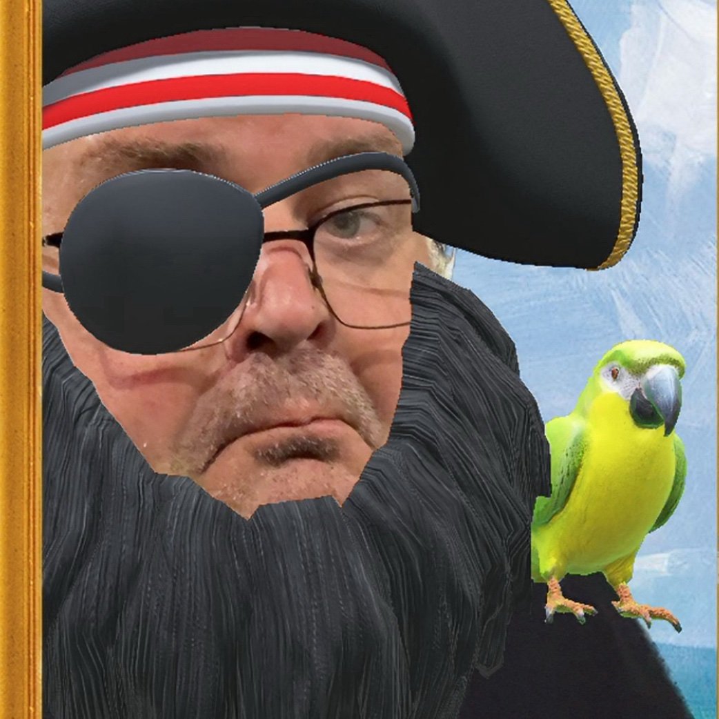 TaylorPiner's profile picture. 