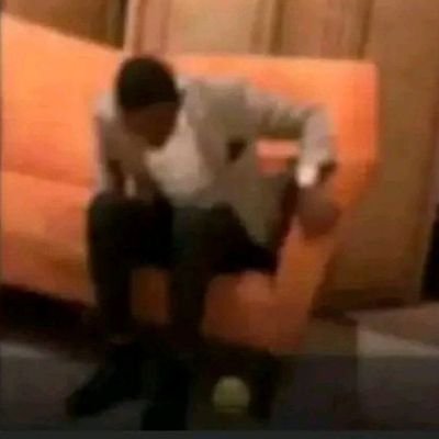 sixgodswill's profile picture. 🏆 Football Fiend | 💰 Digital Gold Digger | 
💡Always Chasing the Next Big Play 🕐