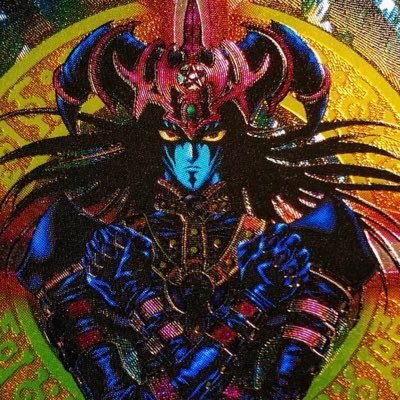 RoninboyGabry's profile picture. @fnfFlow