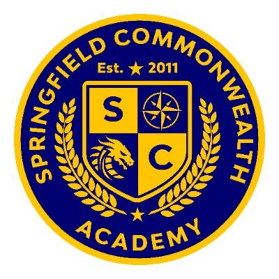 s_commonwealth's profile picture. Springfield Commonwealth Academy • Celebrating diversity, community, and academic excellence.